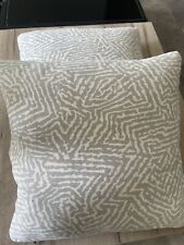 Romo cushions for sale  TUNBRIDGE WELLS