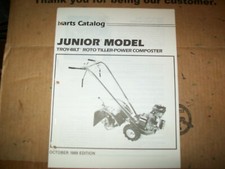 1989 troy bilt for sale  Franklin