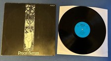 Procol harum amiga gebraucht kaufen  Woltersdorf