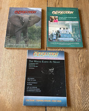Coevolution quarterly 3 for sale  Oakland