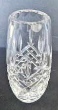 Edinburgh lead crystal for sale  ALFRETON