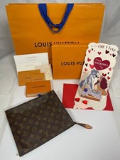 Valentine set poche for sale  LONDON