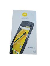 Motorola Moto E2 8GB czarna  na sprzedaż  PL
