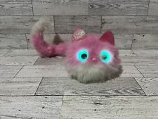 Pomsies pink cat for sale  Victoria