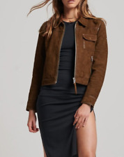 Superdry desert jacke gebraucht kaufen  Berlin
