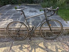 Triban road bike for sale  SHEFFIELD