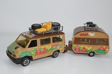 B30 1:25 JADI TOYS IVECO VAN CARAVAN ROLLER RAPHAEL 201 INDIANA EXC. COND. RARO! comprar usado  Enviando para Brazil