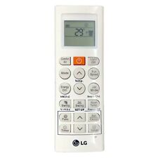 Neu AKB75415310 für LG Klimaanlage Fernbedienung mit Heizmodus AKB74955602 comprar usado  Enviando para Brazil