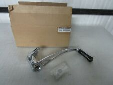 Usado, Pedal de freio traseiro 08-13 Harley Davidson Touring Battistinis estrutura de arame comprar usado  Enviando para Brazil