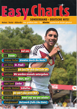 Easy charts sonderband gebraucht kaufen  Großaitingen