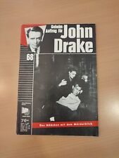 John drake heft gebraucht kaufen  Neustadt an der Weinstraße