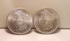 1898 morgan silver for sale  Largo