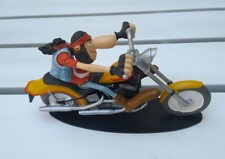 Figurine moto figurine d'occasion  Auxerre