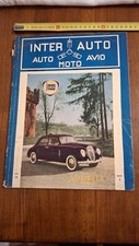 Rara rivista inter usato  Italia