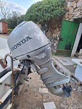 Motore fuoribordo honda usato  Olbia