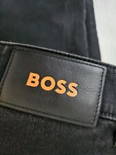 Hugo boss jeans for sale  ST. HELENS