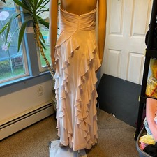 Belle badgley mischka for sale  Winchendon