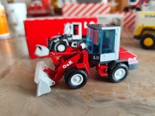 Baumaschinen modelle 8 gebraucht kaufen  Bielefeld