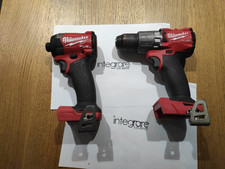 Milwaukee m18fid3 fuel usato  Padova