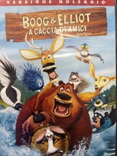 Boog elliot caccia usato  Mazara del Vallo