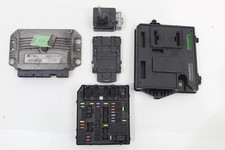 Kit chiave renault usato  Italia