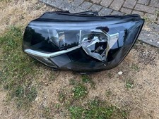 Transporter headlight headlamp for sale  GREENFORD