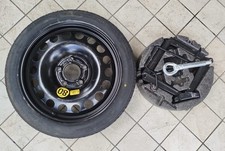 Kit ruotino cerchio usato  Barcellona Pozzo di Gotto