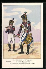 Old postcard illustrator d'occasion  Expédié en Belgium