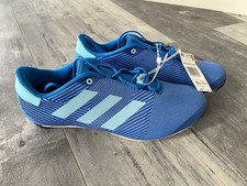 Tênis Adidas The Road masculino tamanho 10.5 azul corrida ciclismo estrada GY6829 comprar usado  Enviando para Brazil