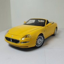 Maserati gran cabrio for sale  SUTTON COLDFIELD