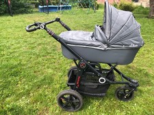 Hartan kinderwagen rädrig gebraucht kaufen  Kulmbach