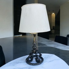 Grande lampada con usato  Fornovo di Taro