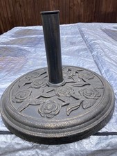 cast iron table base for sale cast iron table base for sale GRANTHAM