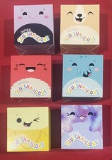 Mcdonald squish mallows for sale  KEIGHLEY