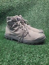 Palladium chukka boots for sale  Palmer