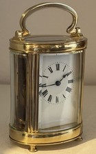Antique french oval for sale  ABERDEEN