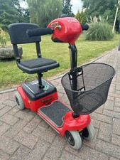 Shoprider wispa mobility for sale  NEWTON ABBOT