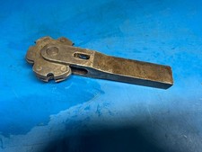 Vintage knurling tool for sale  SUTTON COLDFIELD