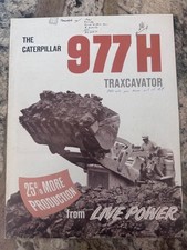 Vintage caterpillar diesel for sale  Vista