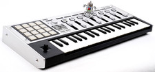 Korg microkontrol midi gebraucht kaufen  Willich