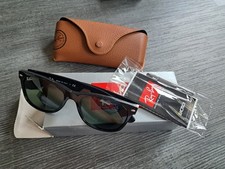 Ray ban new gebraucht kaufen  Heiligenhaus