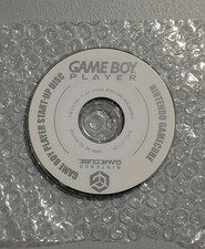 Game boy player d'occasion  Expédié en Belgium