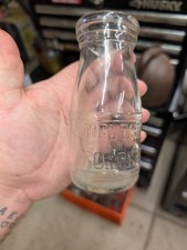 Model dairy embossed for sale  Erie