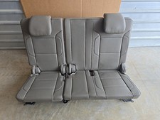 Yukon denali 3rd for sale  Cypress