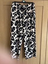 Ladies linen print for sale  WORCESTER