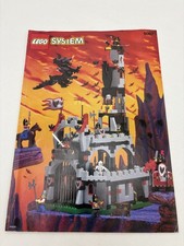 Lego bauanleitung system gebraucht kaufen Lego bauanleitung system gebraucht kaufen  Norderstedt