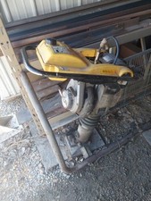 Wacker neuson bs50 for sale  Rochester