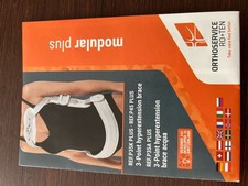 Busto ortopedico modular usato  Fiorenzuola d'Arda