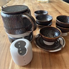 Teeservice tee service gebraucht kaufen  Wiehl