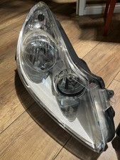 Pel corsa hauptscheinwerfer gebraucht kaufen Pel corsa hauptscheinwerfer gebraucht kaufen  Velten